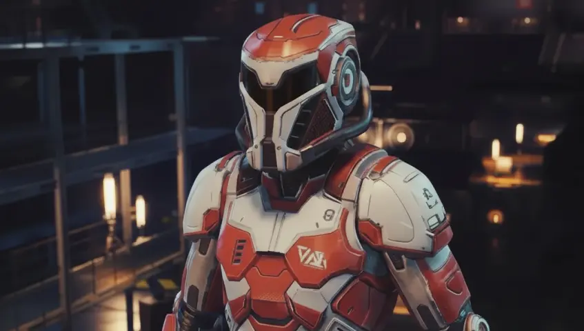 Pilot Spotlight: Bruno Lantoni